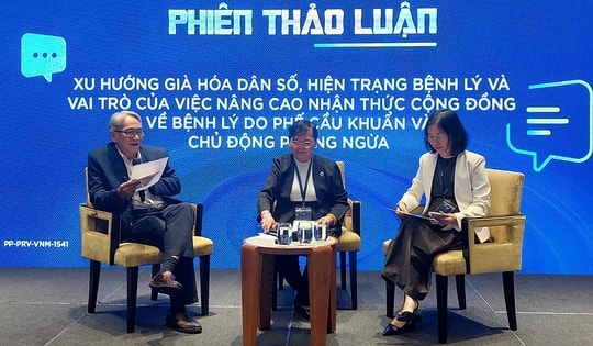 Phế cầu khuẩn - nguy cơ tử vong cao, chi phí điều trị 'khủng'