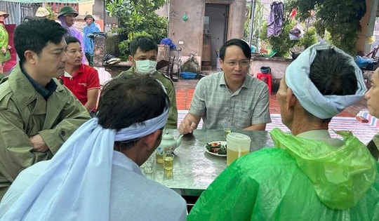 Cứu cháu bị điện giật sau khi tắm, cả hai bà cháu tử vong