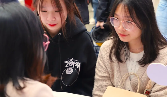 Bộ GD&ĐT lên tiếng về các sai sót trong tuyển sinh đại học 2025