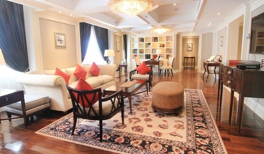 Cảnh báo du khách về thủ đoạn lừa đảo đặt phòng dịp lễ Quốc khánh 2/9