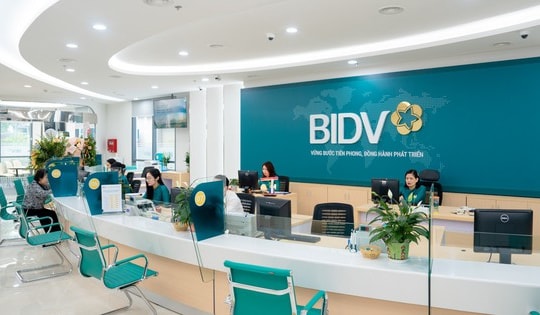 Yêu cầu BIDV Điện Biên báo cáo sau kết luận của Thanh tra Ngân hàng Nhà nước