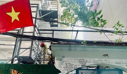 Cảm động mái ấm '0 đồng' tri ân cựu chiến binh về Hà Nội xem diễu binh, diễu hành