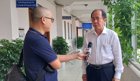 TPHCM quyết tâm xây dựng bệnh viện tại đặc khu Côn Đảo