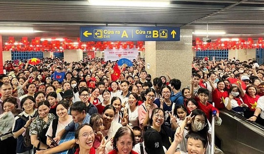 Đường sắt đô thị chạy xuyên đêm phục vụ tổng duyệt và lễ chính thức Quốc khánh 2/9