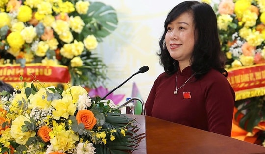 Đại hội Đại biểu Đảng bộ Bộ Y tế lần thứ I, nhiệm kỳ 2025 - 2030: 'Đoàn kết, đổi mới, hội nhập và phát triển'