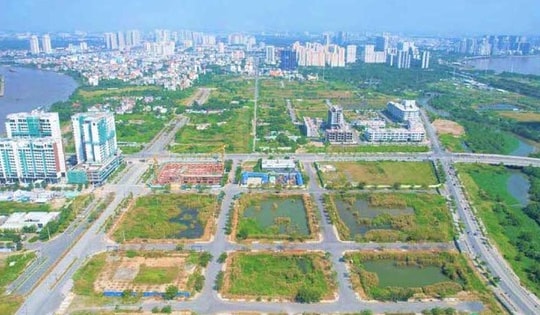 Trách nhiệm của Chủ tịch phường, xã trong lĩnh vực đất đai