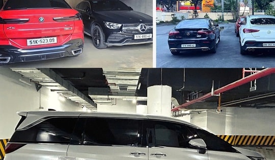 Phá đường dây lừa đảo tiền ảo hàng chục nghìn tỷ đồng