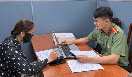 Tung tin 'máy đo nồng độ cồn giả', một phụ nữ Hà Nội bị phạt 7,5 triệu đồng