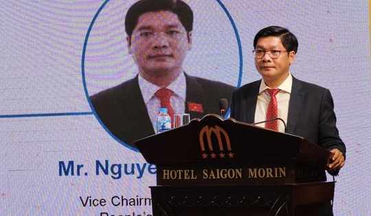 Phòng, chống tác hại thuốc lá là một phần quan trọng trong chiến lược phát triển bền vững