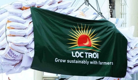 Tập đoàn Lộc Trời công bố thông tin sai về lợi nhuận