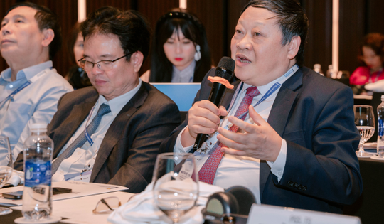 Cứ 6 cặp vợ chồng độ tuổi sinh sản có 1 cặp gặp khó khăn trong việc có con