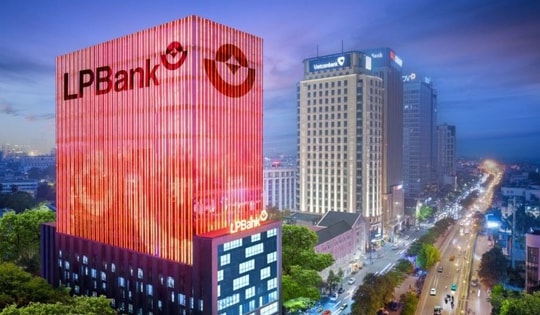 LPBank hoàn tất phát hành 2.000 tỷ đồng trái phiếu