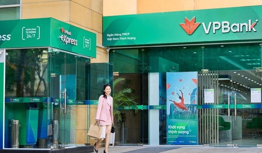 VPBank hoàn tất thương vụ 500 tỷ đồng trái phiếu