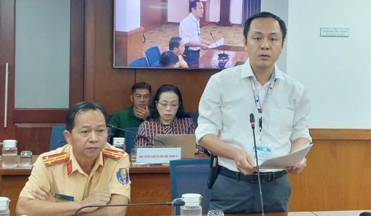 TPHCM sẽ mạnh tay xử lý tình trạng 'vẽ bệnh, moi tiền'