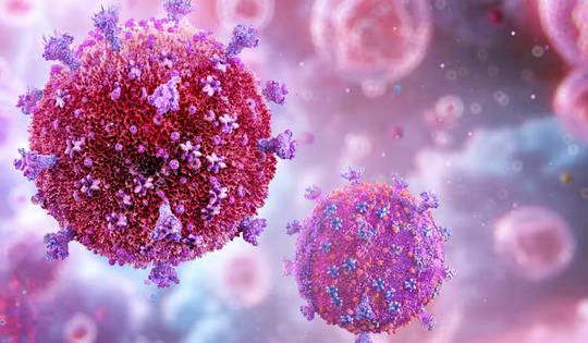 Nga chế tạo bộ xét nghiệm phát hiện 25 loại virus đường hô hấp