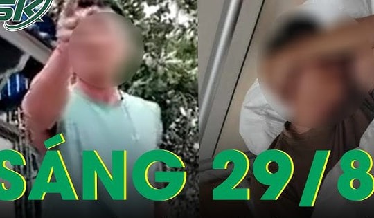 Nam shipper bị khách nhốt trong sân hành hung nhập viện, người vợ hé lộ chi tiết gây phẫn nộ