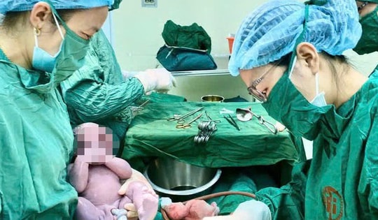 Sản phụ suýt mất mạng vì viêm tụy cấp do mỡ máu tăng cao