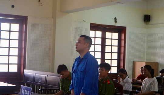 Án tù cho chủ cơ sở dùng hóa chất sản xuất giá đỗ 'mập, trắng, mọng nước'