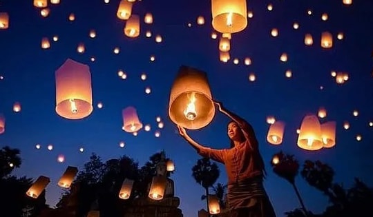 Hà Nội: Xử lý nghiêm việc thả vật thể gây ảnh hưởng an toàn hoạt động bay