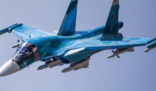 Triều Tiên sắp nhận tiêm kích mới từ Nga?