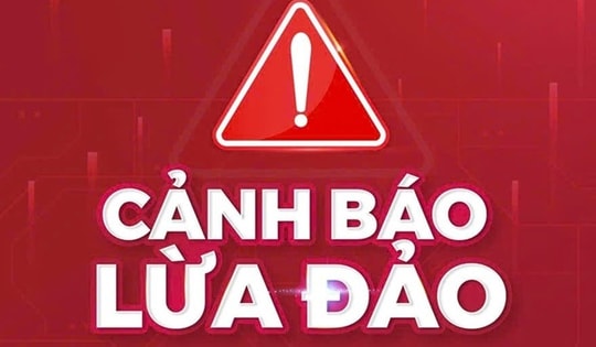 Nhận diện các hình thức lừa đảo nhận 100.000 đồng mỗi người dịp Quốc khánh 2/9