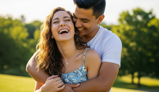 "Yêu' bao nhiêu là đủ đối với các cặp vợ chồng?