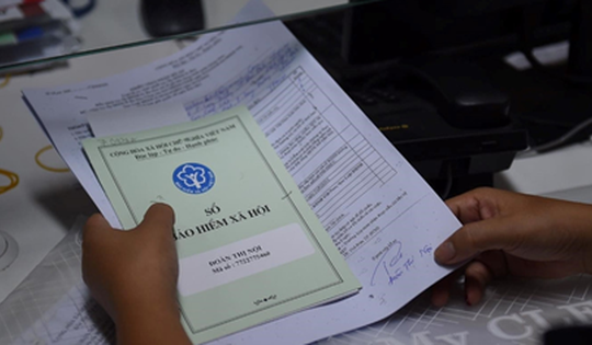 Những trường hợp nào không được nhận lương hưu trong tháng 9?