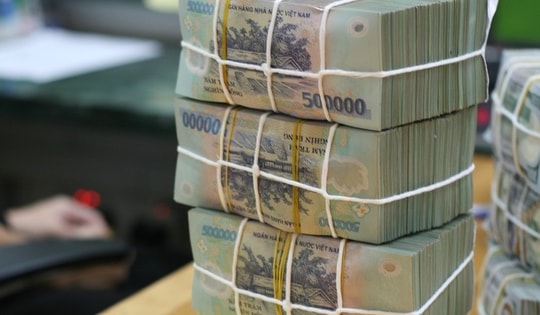 Bổ sung hơn 10.700 tỷ đồng để tặng quà cho nhân dân dịp Tết Độc lập