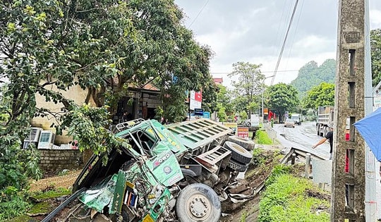 Ngày đầu nghỉ lễ Quốc khánh 2/9, 56 người thương vong vì tai nạn giao thông