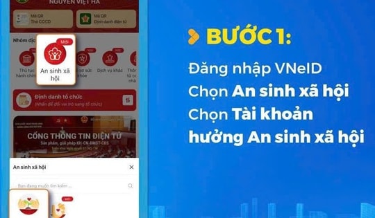 Cảnh báo lừa đảo liên quan chính sách tặng quà 100.000 đồng dịp Quốc khánh 2/9