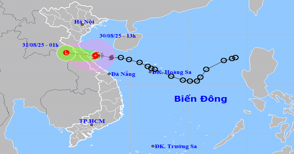 Ứng phó bão số 6: Thủ tướng yêu cầu kiên quyết di dời dân khỏi vùng nguy hiểm