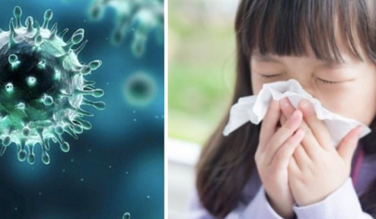 Vì sao cúm dễ có nguy cơ tăng khi trẻ quay lại trường học?