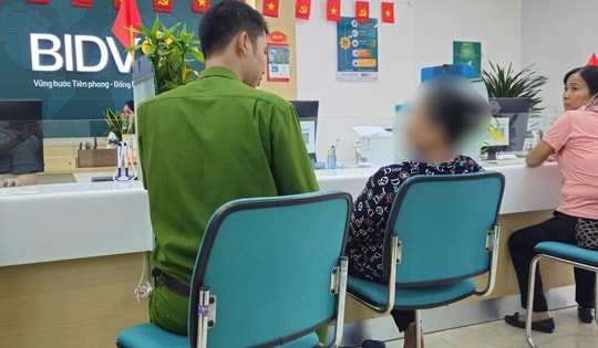 Người phụ nữ suýt mất 600 triệu vì mua hàng giá rẻ qua Zalo