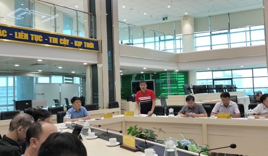 Lý do bão số 6 không mạnh nhưng tác hại có thể rất lớn