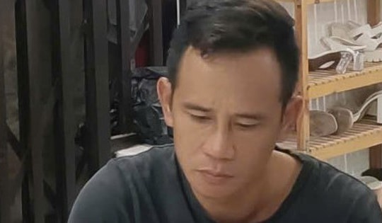 Bắt giữ chủ cơ sở massage chứa mại dâm