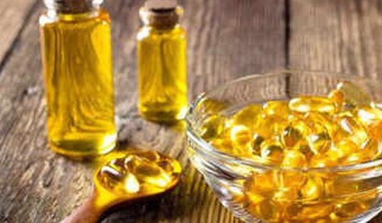 Uống viên dầu cá vào lúc nào để cơ thể hấp thu tốt nhất?