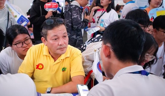 Điểm danh những ngành học chạm ngưỡng 30 điểm mùa tuyển sinh 2025