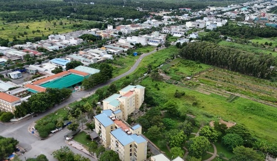 Danh sách những thủ tục hành chính đất đai sẽ thực hiện tại cấp xã
