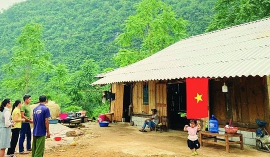 Cao Bằng quyết tâm xóa nhà tạm, nhà dột nát