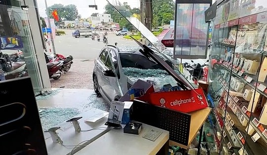 Ngày nghỉ lễ thứ 2: 47 người thương vong vì tai nạn giao thông