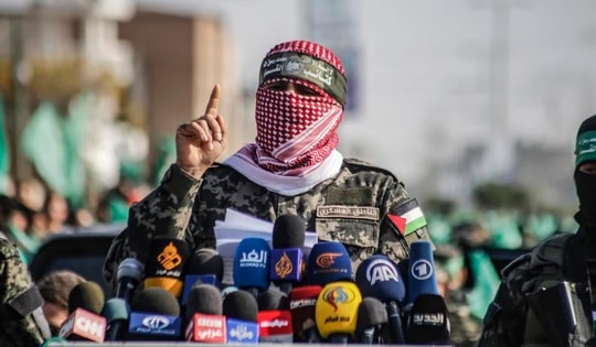 Israel chính thức xác nhận tiêu diệt thêm một nhân vật chủ chốt khác của Hamas