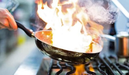 Tin kém vui cho hàng chục triệu người Việt Nam về giá gas tháng 9/2025