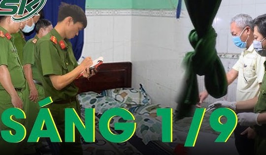Mẹ ngất lịm phát hiện 2 con tử vong bất thường ở 2 nơi, hiện trường nhiều điểm nghi vấn