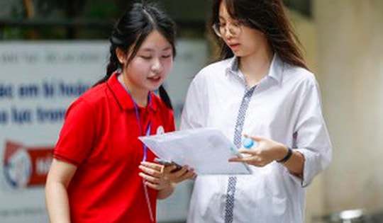 Lịch thi lớp 10 năm 2026 thay đổi thế nào?