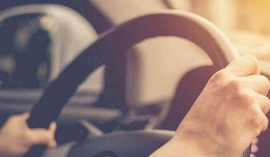 Quy định mới nhất về yêu cầu bắt buộc đối với người học lái xe, áp dụng từ tháng 9/2025