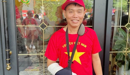 Những hành trình đầy tự hào ngày Quốc khánh 2/9