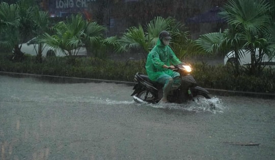 La Nina quay trở lại, mưa bão diễn biến khó lường hơn?
