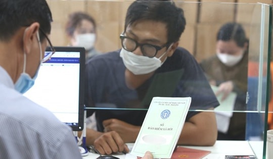 Quyền lợi của người lao động khi doanh nghiệp không còn khả năng đóng BHXH