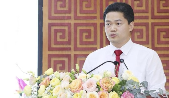 Thủ tướng tiếp nhận, bổ nhiệm ông Vũ Mạnh Hà làm Thứ trưởng Thường trực Bộ Y tế