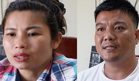 Triệt phá đường dây mua bán người, giải cứu 9 nạn nhân
